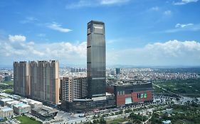 The Westin Zhongshan Guzhen